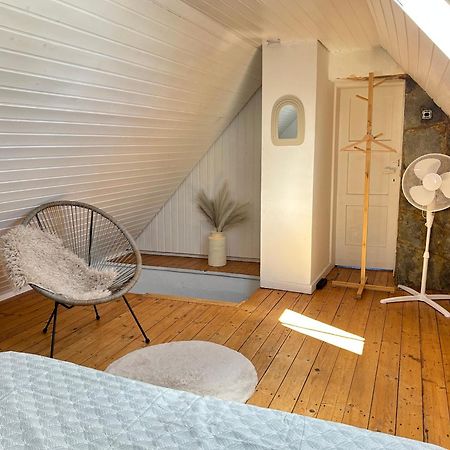 Holideis - Art-Apartment - 3Min To Monschau - Big Terrace - 2 Bedrooms Dış mekan fotoğraf