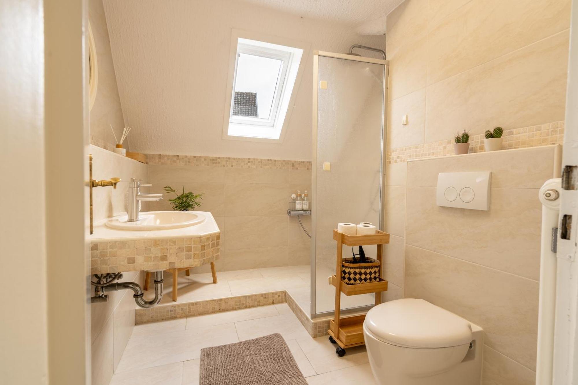 Holideis - Art-Apartment - 3Min To Monschau - Big Terrace - 2 Bedrooms Dış mekan fotoğraf