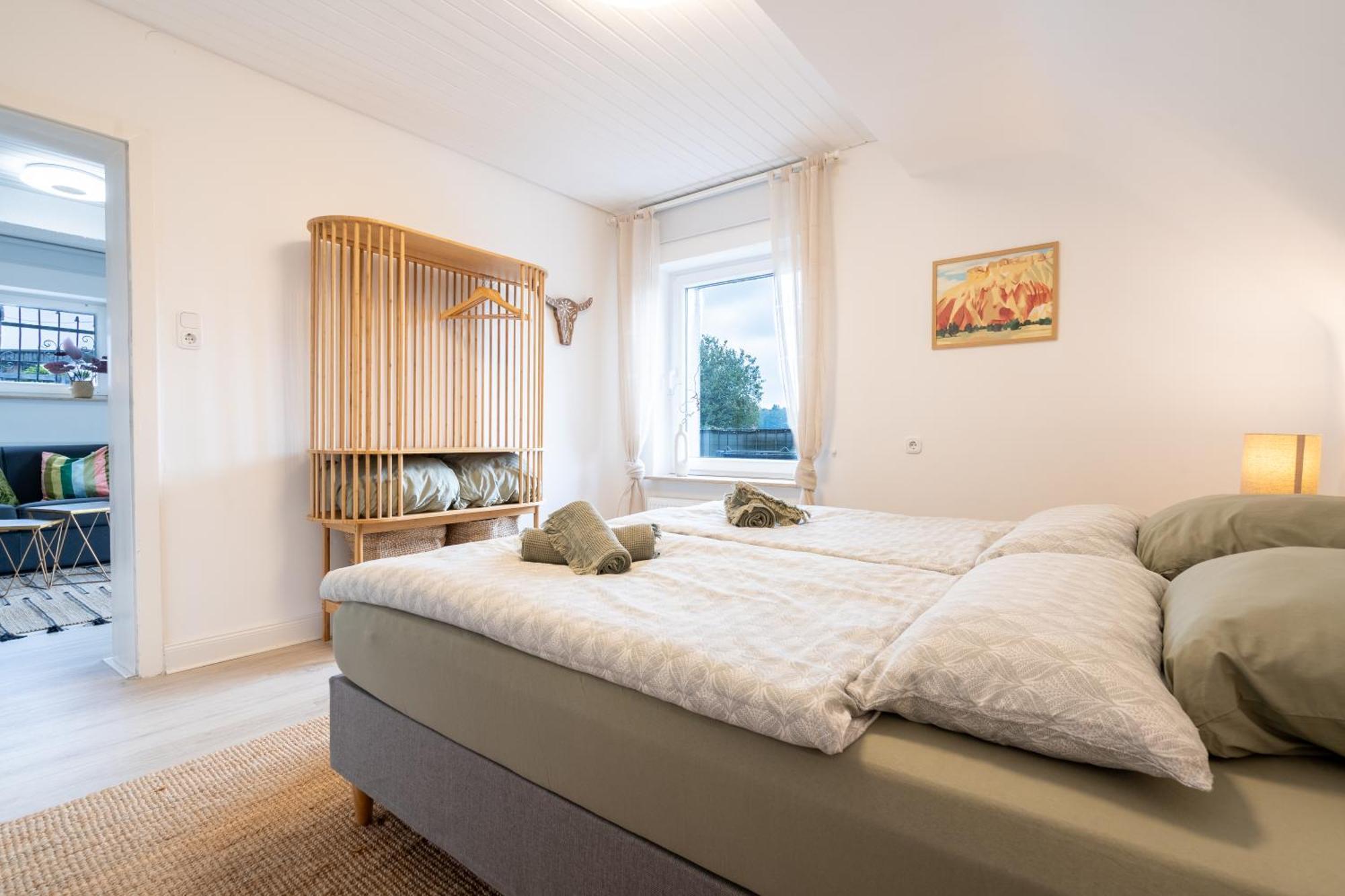 Holideis - Art-Apartment - 3Min To Monschau - Big Terrace - 2 Bedrooms Dış mekan fotoğraf