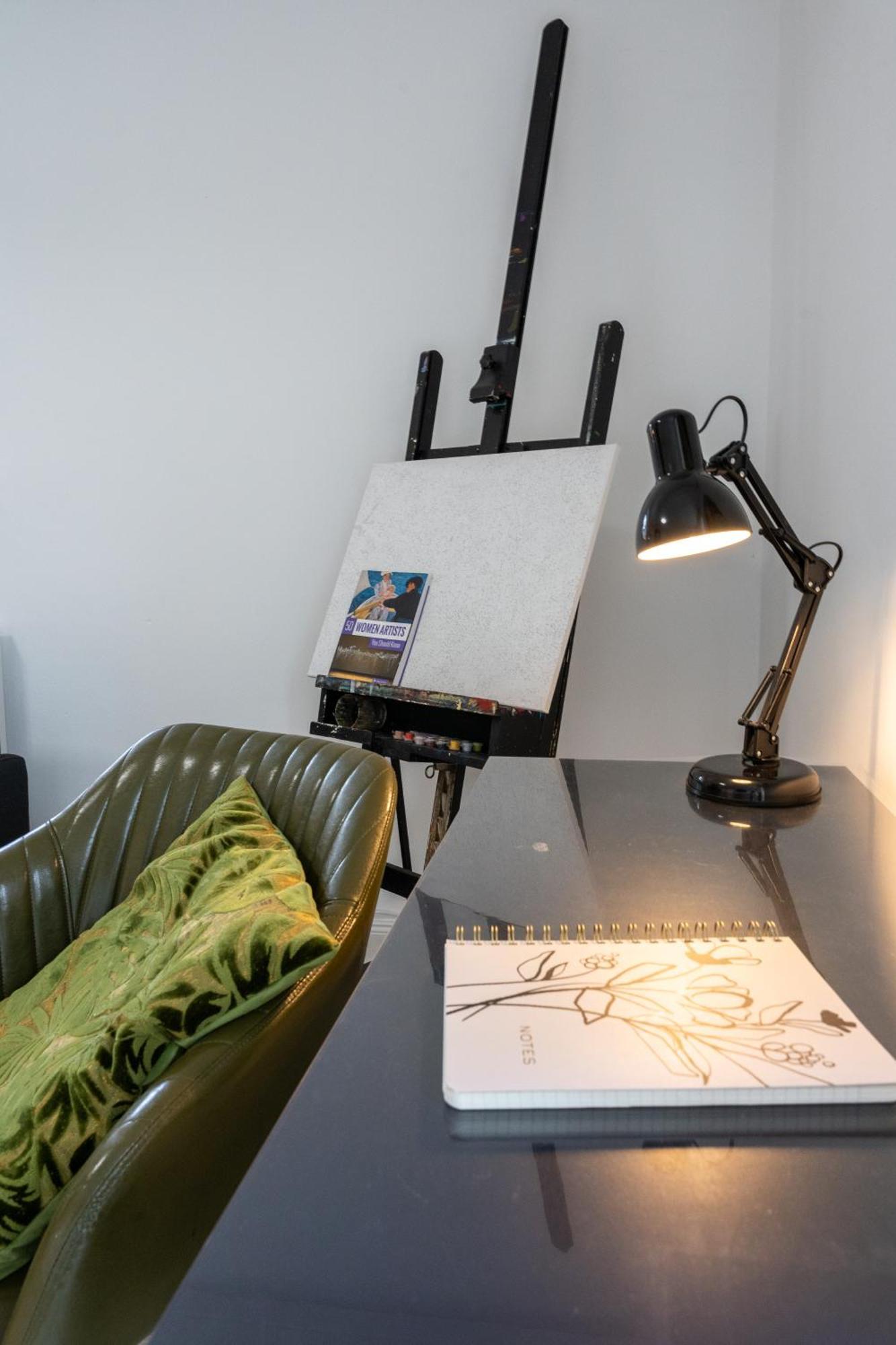 Holideis - Art-Apartment - 3Min To Monschau - Big Terrace - 2 Bedrooms Dış mekan fotoğraf