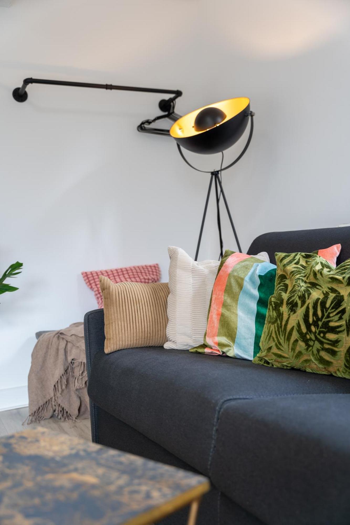 Holideis - Art-Apartment - 3Min To Monschau - Big Terrace - 2 Bedrooms Dış mekan fotoğraf