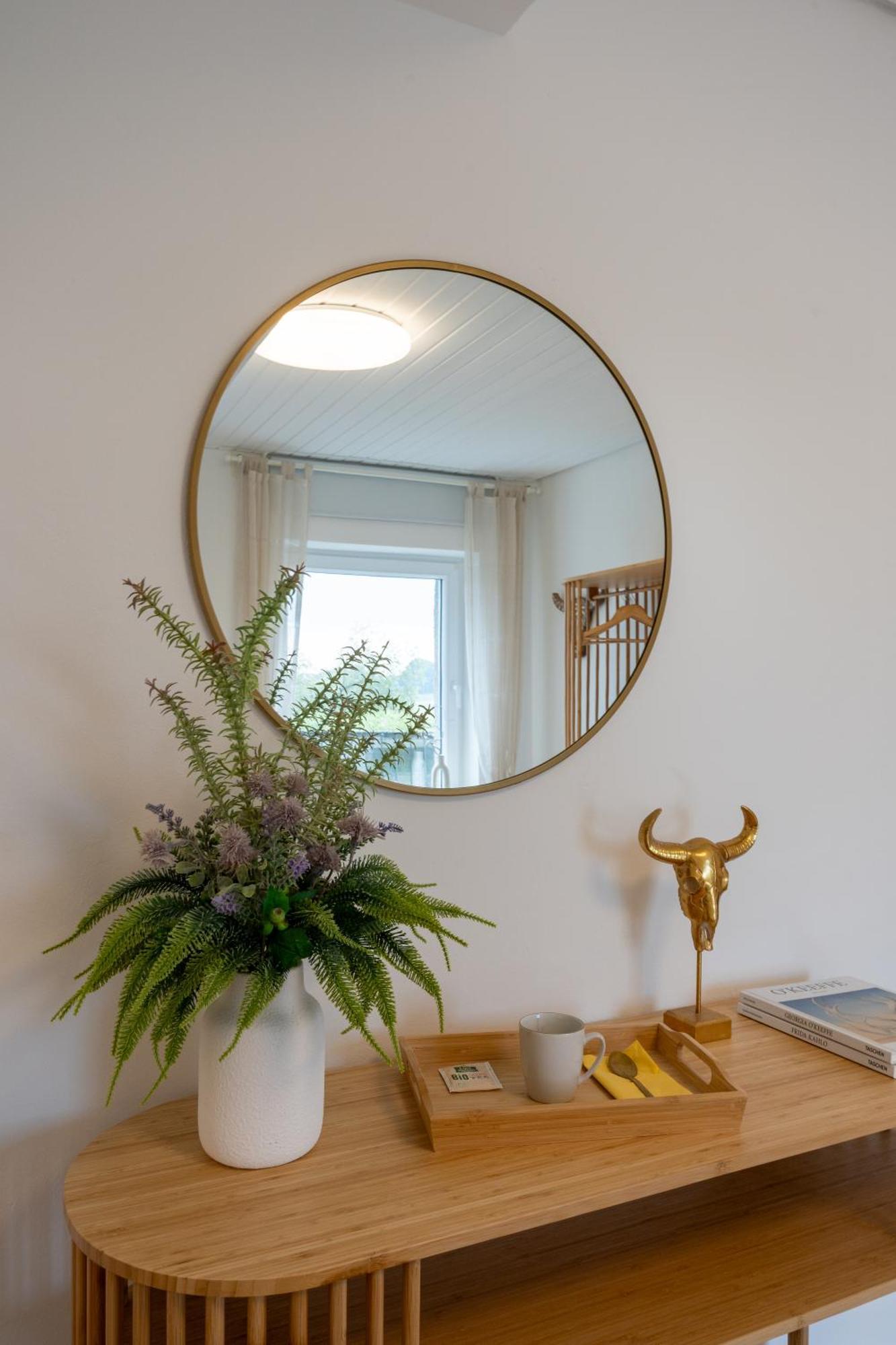 Holideis - Art-Apartment - 3Min To Monschau - Big Terrace - 2 Bedrooms Dış mekan fotoğraf
